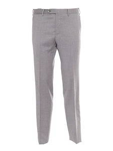 Pt01 Slim, Flat Front, Diagonal Pockets