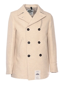 Camplin Peacoat Island