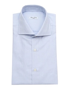 Sartoria Del Campo Sonrisa Camicia Uomo