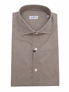 Sonrisa Camicia Uomo