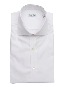 Sartoria Del Campo Sonrisa Camicia Uomo