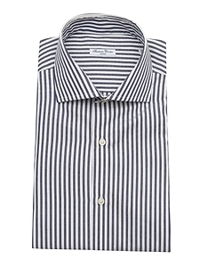 Sartoria Del Campo Sonrisa Camicia Uomo