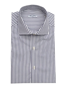 Sartoria Del Campo Sonrisa Camicia Uomo
