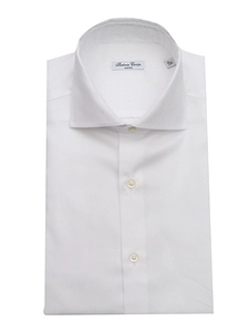 Sartoria Del Campo Sonrisa Camicia Uomo