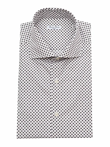 Sartoria Del Campo Sonrisa Camicia Uomo