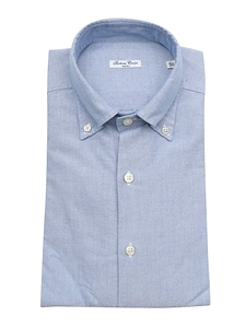Sartoria Del Campo Sonrisa Camicia Uomo