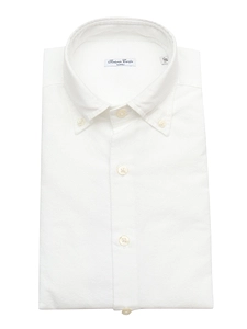 Sartoria Del Campo Sonrisa Camicia Uomo