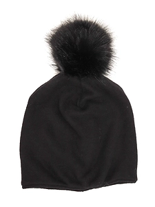 Magil Punto Milano Hat With Pom Pom