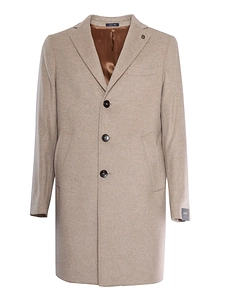 Breras Cappotto Uomo