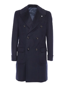 Luigi Bianchi Coat