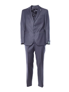 Brando Lubiam Suit