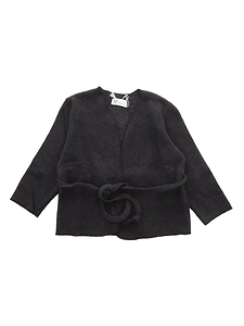 La Titta Miriam Cardigan Caldo Cotone