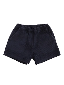 La Titta Maria Shorts Velluto