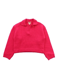 Bellerose Aupa K1616 U Knitwear