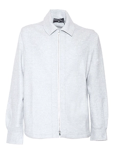 Phi Fdl Felpa C.Camicia Ml