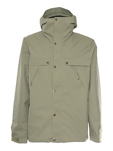 Ovik Hydratic Jacket M