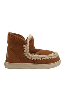 Mou Eskimo Sneaker