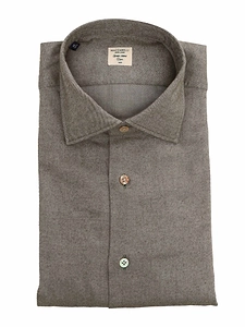 Mazzarelli Camicie Cotton Shirt