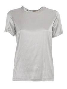 Mazzarelli Camicie Camicia In Seta Mod. Calipso G