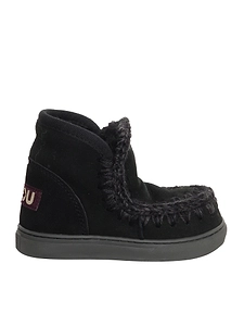 Mou Sneakers Eskimo