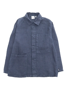 Aspesi Kids Giacca Camicia
