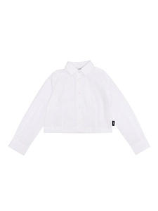 Aspesi Kids Long Sleeve Shirt