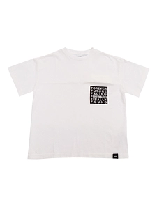 Aspesi Kids T Shirt M/Corta