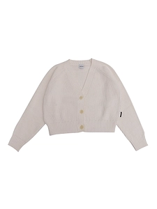 Aspesi Kids Golfino Tricot