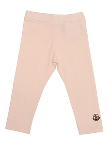 Moncler Baby Leggings