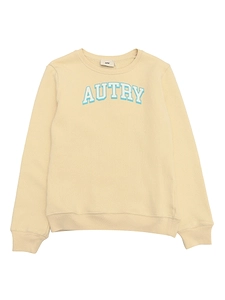 Autry Sweatshirt Main Kids Jersey Cream/Sky