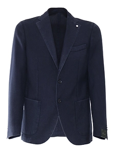 Brando Lubiam Jacket