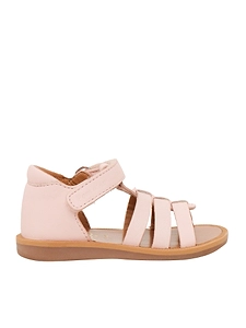 Pom D'api Poppy Strap Sandals