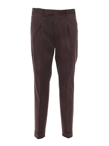 Pt01 Master Trousers