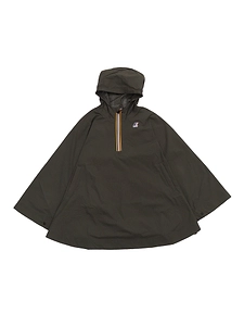 P. Le Vrai 4.0 Morgan Poncho