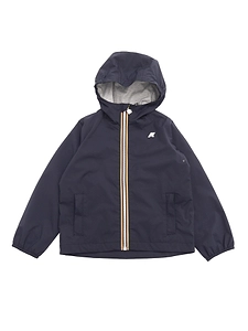 K Way Kids P. Jack Stretch Nylon Jersey Corto
