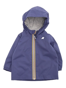 K Way Kids E. Jack Stretch Nylon Jersey Corto