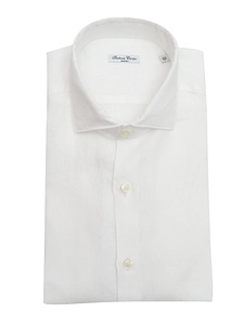 Sartoria Del Campo Sonrisa Camicia Uomo