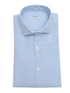 Sartoria Del Campo Sonrisa Camicia Uomo
