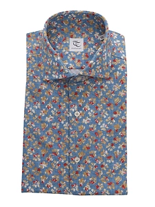 Sonrisa Camicia Uomo