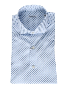 Sartoria Del Campo Sonrisa Camicia Uomo