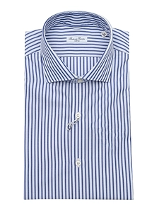 Sartoria Del Campo Sonrisa Camicia Uomo