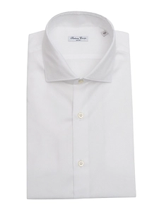 Sartoria Del Campo Sonrisa Camicia Uomo
