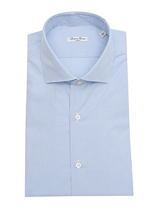 Sartoria Del Campo Sonrisa Camicia Uomo