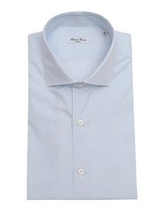 Sartoria Del Campo Sonrisa Camicia Uomo