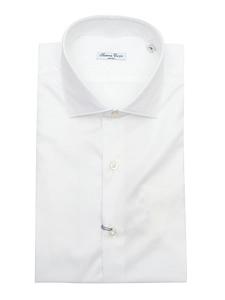 Sartoria Del Campo Sonrisa Camicia Uomo