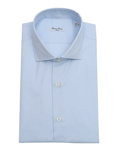 Sartoria Del Campo Sonrisa Camicia Uomo