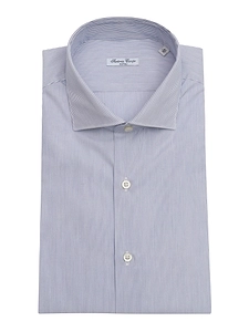 Sartoria Del Campo Sonrisa Camicia Uomo