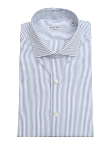 Sartoria Del Campo Sonrisa Camicia Uomo
