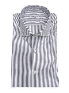 Sartoria Del Campo Sonrisa Camicia Uomo