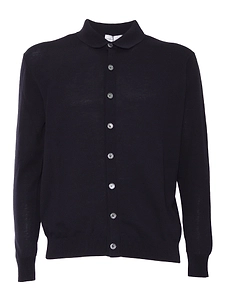 Sette Fili Cashmere Cardigan